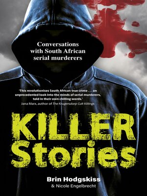 cover image of Killer Stories